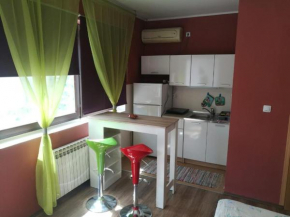 City Break Studio Apartment